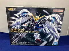 即決OK！新品未開封　MGSD　ウイングガンダムゼロカスタム　EW版 MGSD ウイングガンダムゼロ EW | 新機動戦記ガンダムW