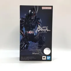 【中古】開封)バンダイ S.H.Figuarts 仮面ライダーBLACK SUN 仮面ライダーBLACK SUN[97]