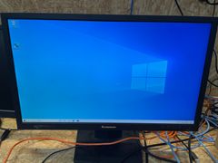 自作PCミニタワー　Intel Core-i5-3570 メモリー8GB　SSD250GB