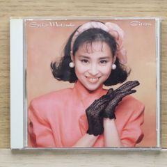 松田聖子 Seiko Matsuda Citron CD - メルカリ