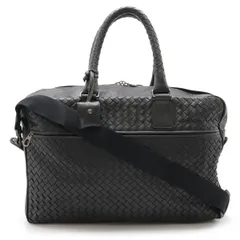 ボッテガ　ヴェネタ　ビジネスバック BOTTEGA VENETA ボッテガヴェネタ ブリーフケース 2WAY/ビジネスバッグ