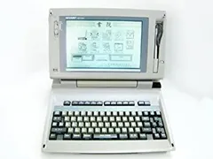 楽天市場】【中古】SHARP シャープ ワープロ 書院 WD-M800【90日