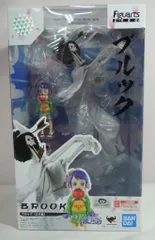 バンダイ フィギュアーツZERO ブルック(ホネ吉)