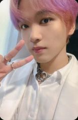 '[중고] 컬렉션 카드(남성) NCT 127/해창(HAECHAN)/Blu-ray[NCT 127 2nd Tour NEO CITY : JAPAN-THE LINK(첫회 생산 한정판 GOODS VER.·PHOTOBOOK VER.)](AVZ