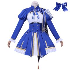 にじさんじ リゼ・ヘルエスタ 初期衣装 コスプレ - メルカリ