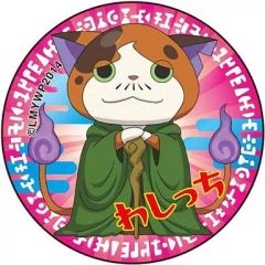 マダミス シャオロン 缶バッジ - メルカリ