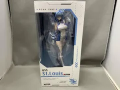 2025年最新】アルター アズールレーン セントルイス の人気