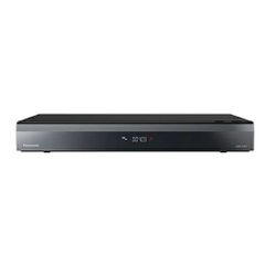 新品未使用 パナソニック Panasonic 全自動4Kディーガ DMR-4X403 4TB 外箱少しくずれあり