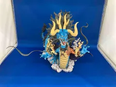 A賞 カイドウ -魂豪示像- 一番くじ ワンピｰス EX 悪魔を宿す者達 ワンピｰス