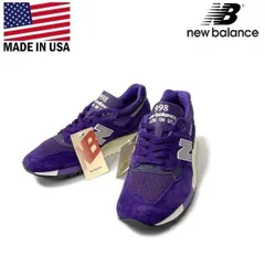 2025年最新】newbalance ニューバランス U998TEの人気アイテム - メルカリ 