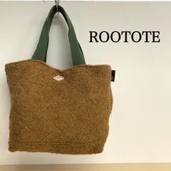ROOTOTE レディース　トートバッグ　B200