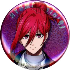 【中古】バッジ・ピンズ 千切豹馬 ホログラム缶バッジ 「一番くじ ブルーロック ～day off～」 H賞