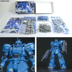 hgブグ　完成品 2025年最新】HG ブグ ランバ・ラル機の人気アイテム - メルカリ