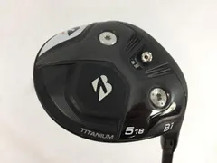 ブリヂストンB H2 B1ST 3Uヘッドのみ 日本仕様 ブリヂストン 2023 Bシリーズ B1ST ドライバー ヘッド
