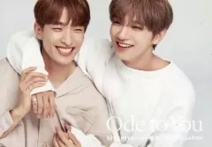 【中古】コレクションカード(男性) 089：SEVENTEEN/DK(ドギョム)・JOSHUA(ジョシュア)/ノーマルカード/「SEVENTEEN WORLD TOUR ＜ODE TO YOU＞ IN JAPAN」トレーディングカード