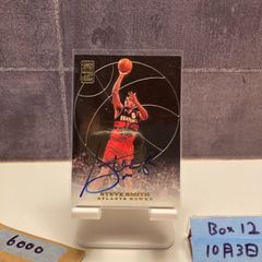 toppsアサートンプソン サインカード | Mercari