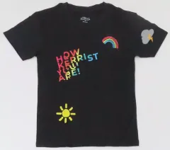 Krist Tシャツ Kerrist Black Valentine 2025年最新】kerristの人気アイテム - メルカリ
