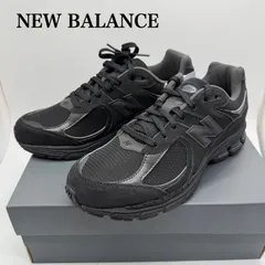 2025年最新】トリプルブラック new balanceの人気アイテム