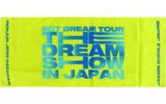 [중고]잡화 NCT DREAM 페이스타올 [NCT DREAM TOUR “THE DREAM SHOW” - in JAPAN]