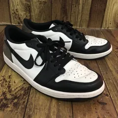 NIKE AIR JORDAN 1 LOW OG MOCHA ナイキ エア ジョーダン 1 ロー オージー モカ【8289-004】