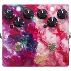 【新品】LeqtiueRED+ 9/9　レクティーク　エフェクター