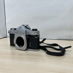 完動美品 pentax spf SPOTMATIC 55mm f1.8 - メルカリ