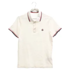 2023年最新】moncler maglia poloの人気アイテム - メルカリ