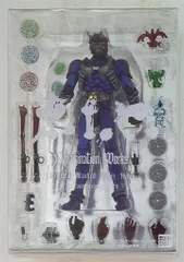 project BM! 仮面ライダー響鬼 マジョーラカラー projectBM! 仮面ライダー響鬼 ＆ 紅 レビュー - okurejeの日記