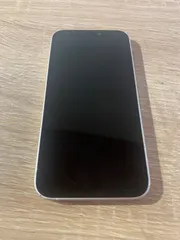 5689 iPhone 12 mini ホワイト