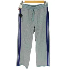 オニツカタイガー ONITSUKA TIGER 22SS TRACK PANTS トラック サイドライン トラック パンツ ジャージ メンズ JPN：S のサムネイル