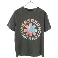 レッチリ　レア柄　ツアーTシャツ 2025年最新】レッチリ ツアー 2024tシャツの人気アイテム - メルカリ