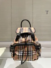 【今日特価】Burberry TB Backpack・バーバリー TB バックパック-WTO輸入3