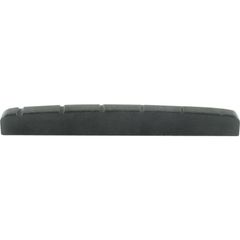 ナット Nut - Graphite, for Fender, with Slots