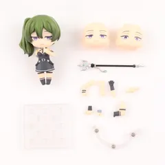 ねんどろいど 2546 ユーベル 葬送のフリーレン 完成品 可動フィギュア グッドスマイルカンパニー