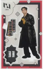 【中古】アクリルスタンド・アクリルパネル 西洸人 アクリルスタンド 「INI POP UP STORE」