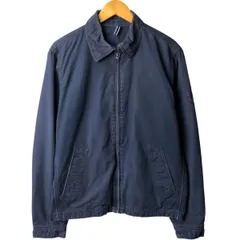 古着 トミーヒルフィガー TOMMY HILFIGER スイングトップ スポーツジャケット メンズM相当/eaa586385