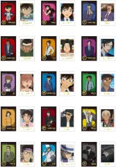 【中古】食玩 トレーディングカード 全15種セット 「名探偵コナン Wフォトカードコレクション2」