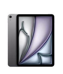 未使用 iPad Air 第6世代 11インチ (M2) 512GB Wi-Fi スペースグレイ Apple交換品 未開封 純正新品充電器付き 保証付き 送料無料