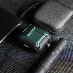 【送料無料 新商品】AirPods ケース Apple AirPods 第3世代 収納ケース カラビナ付き カバー シリコン かっこいい エアーポッズプロ ケース おしゃれ 落下防止 着脱簡単 耐衝撃 汗 水 防止 カラー展開 thattsshop