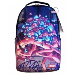 bone Rucksack y2k opium リュックsprayground