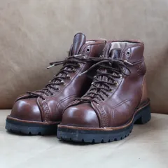 DANNER（ダナー）ウッズマン セダーレインボー 12050Xサイズ9 1/2 DANNER(ダナー)WOODSMAN CEDAR RAINBOW (ウッズマンセダー