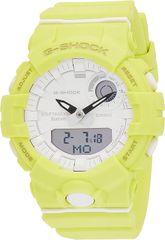 CASIO　GMA-B800-9A  腕時計 メンズ G-SHOCK　並行輸入品