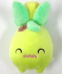 【中古】ぬいぐるみ ミニーブ マスコットぬいぐるみ 「一番くじ Pokemon Blooming Days」 E賞