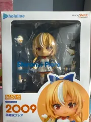 hololive 不知火フレア ねんどろいど ねんどろいど 不知火フレア