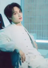 【中古】コレクションカード(男性) 017：SEVENTEEN/ジュン(JUN)/「SEVENTEEN TOUR ’FOLLOW’ AGAIN TO JAPAN」フォトカード