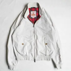 2025年最新】BARACUTA ジャンパー・ブルゾンの人気アイテム