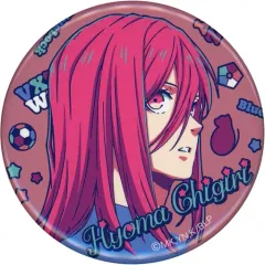 【中古】バッジ・ピンズ 千切豹馬 「ブルーロック トレーディング缶バッジ vol.2」