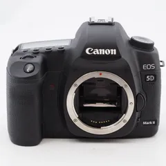 2023年最新】EOS 5D Mark IIの人気アイテム - メルカリ