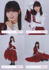 櫻坂46 遠藤理子 東京ドーム オープンニング衣装 王子様衣装 コンプ 1
