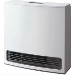 値下げ中 21年ノーリツ 都市ガス ガスファンヒーター GFH-4006S-W5 2025年最新】ガスファンヒーター ノーリツ gfh-4006s-w5の人気